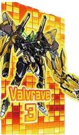 Valvrave3
