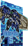 Valvrave5